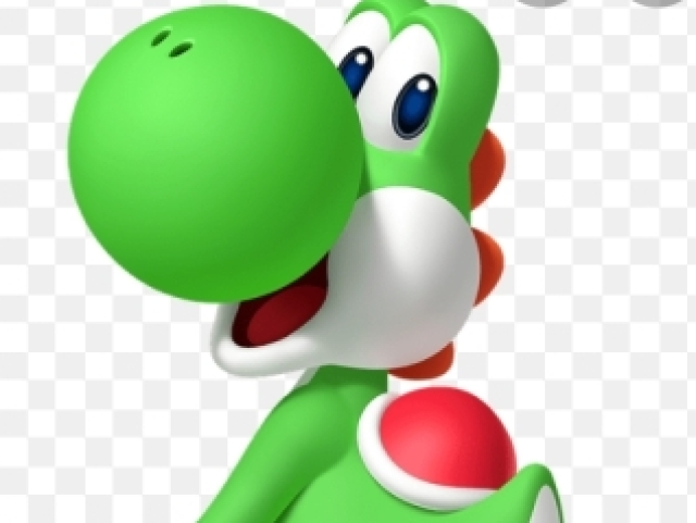 Yoshi