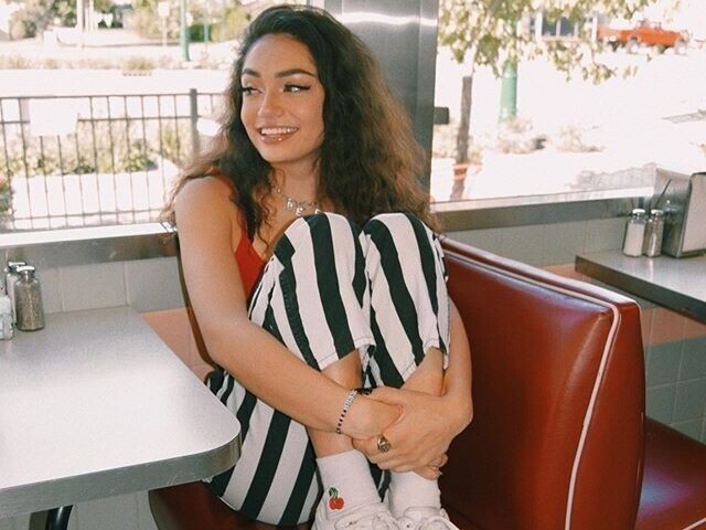 Avani Gregg