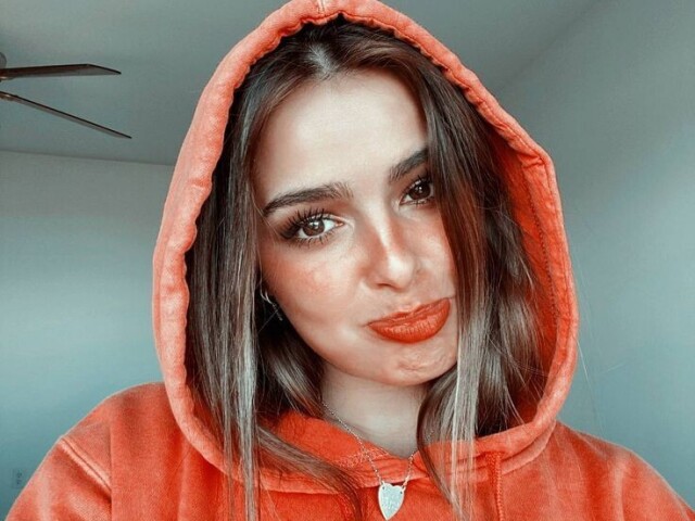 Adisson Rae