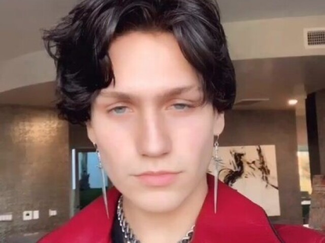 Chase Hudson