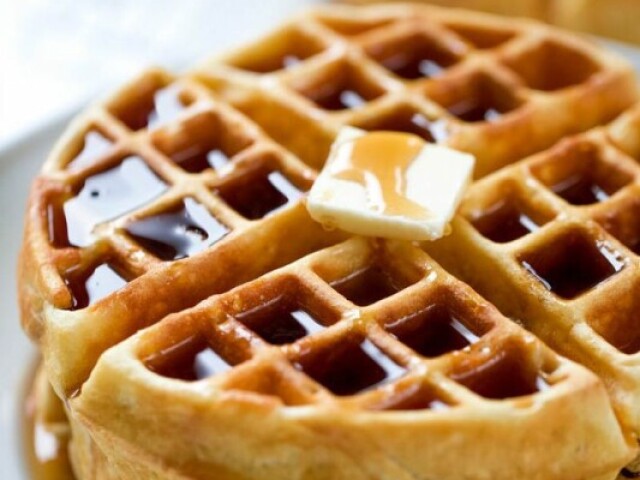 Waffles