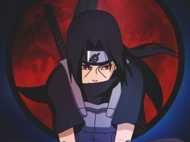 Itachi