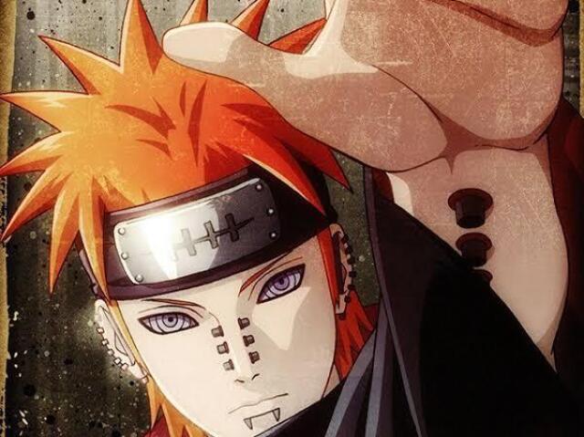Pain/nagato