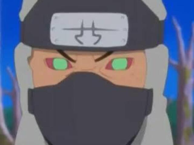 Kakuzu