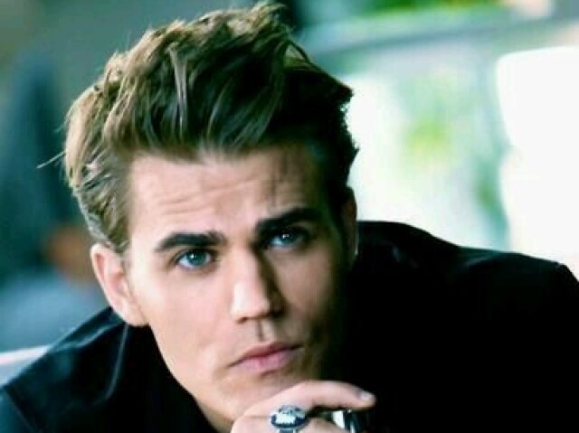 Stefan Salvatore