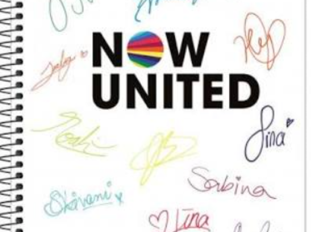 Now United