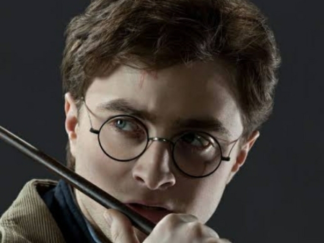 Herry Potter