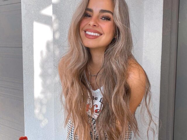 Você conhece a Addison Rae?