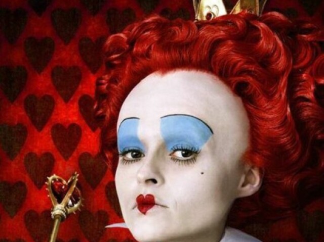Rainha das copas