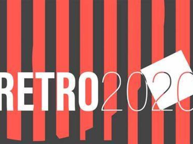 Retrospectiva do ano de 2020