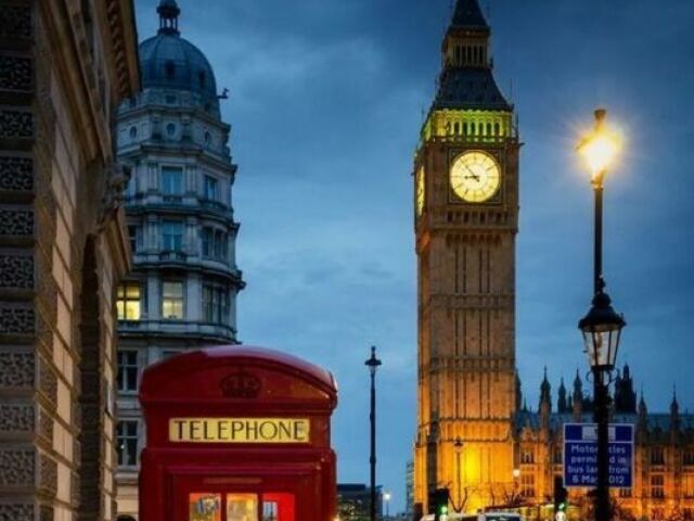 inglaterra