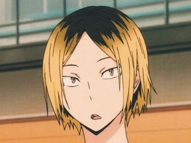 kenma