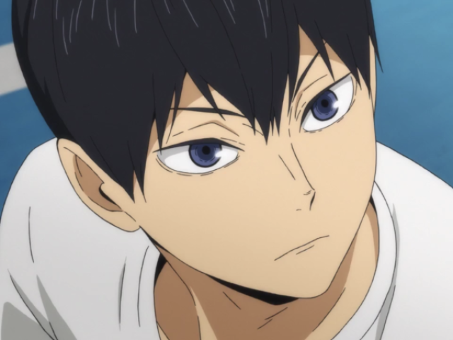 kageyama