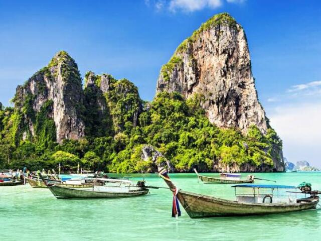 Tailandia