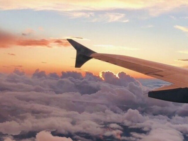 Crie seu dia de viagem♡