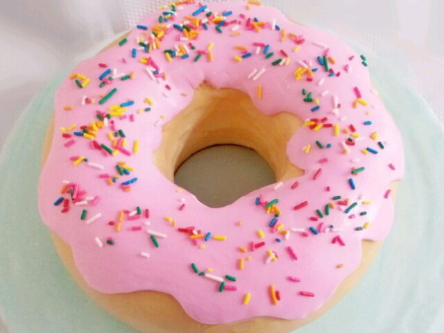 Donut