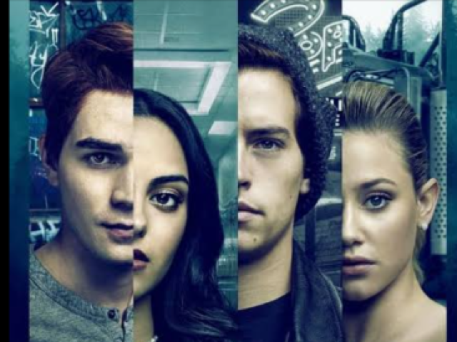 Você conhece Riverdale?