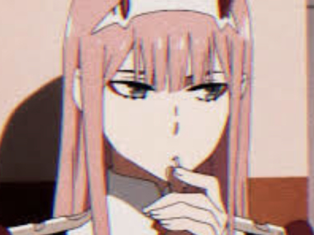 Zero two