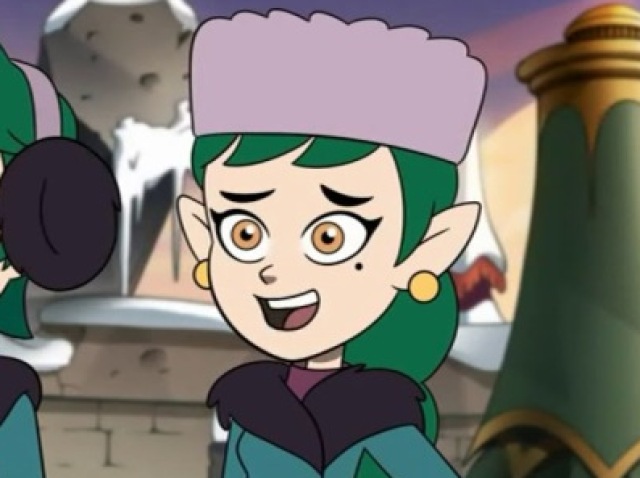Emira Blight