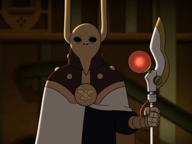 Imperador Belos