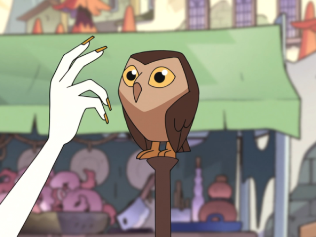 Owlbert