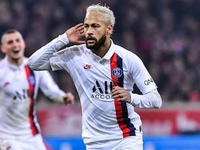 Neymar