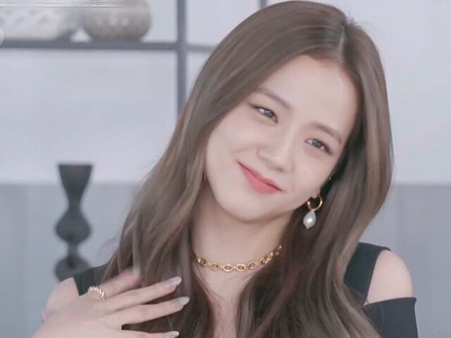 Kim Jisoo