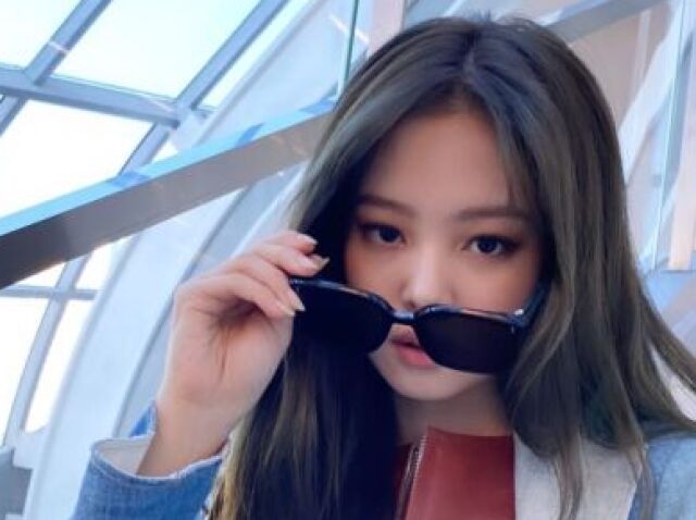 Kim Jennie