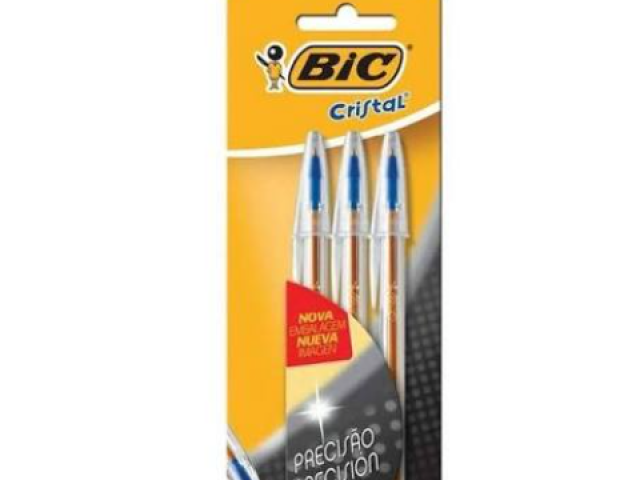 Bic Cristal