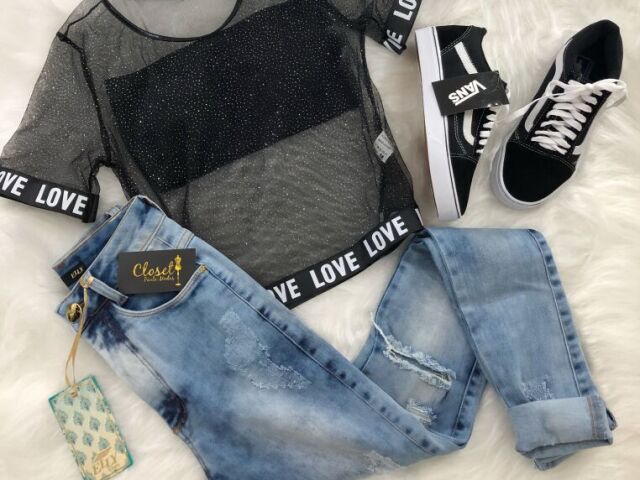Essa linda