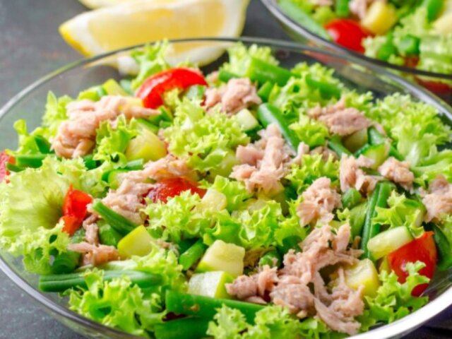 Salada