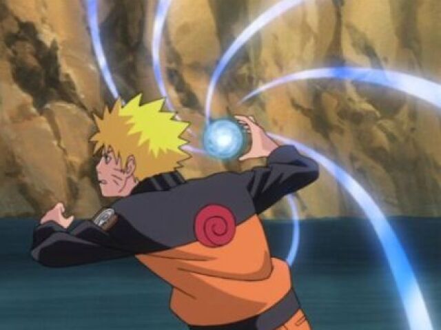 Rasengan