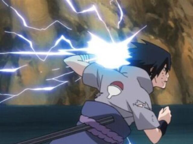 Chidori