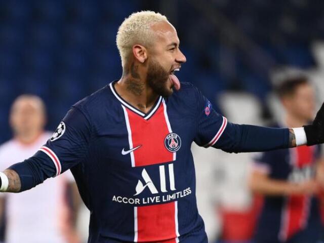 Neymar