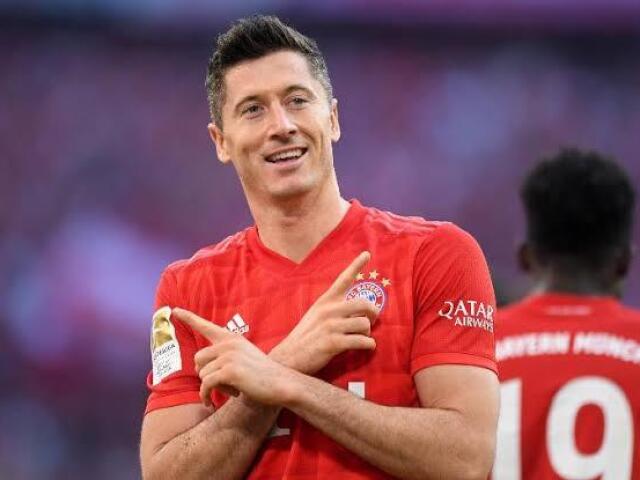 Lewandowski