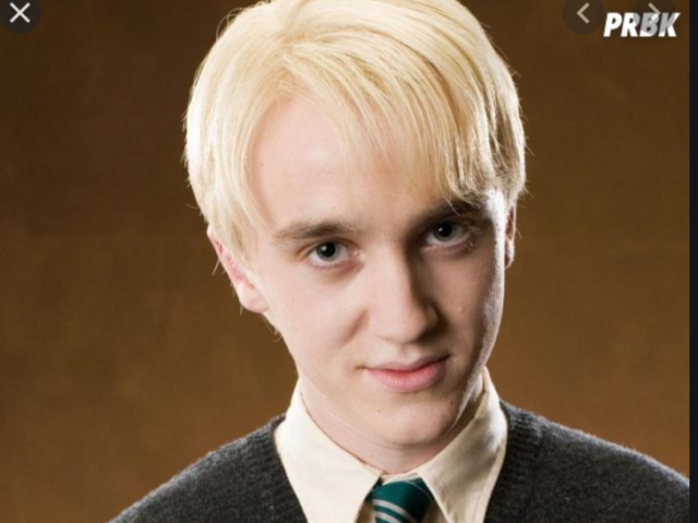 Draco Malfoy