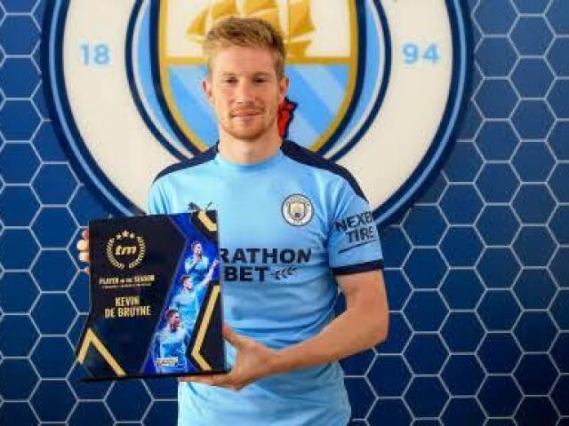De Bruyne