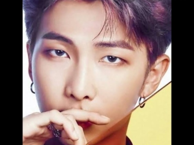 Nam joon