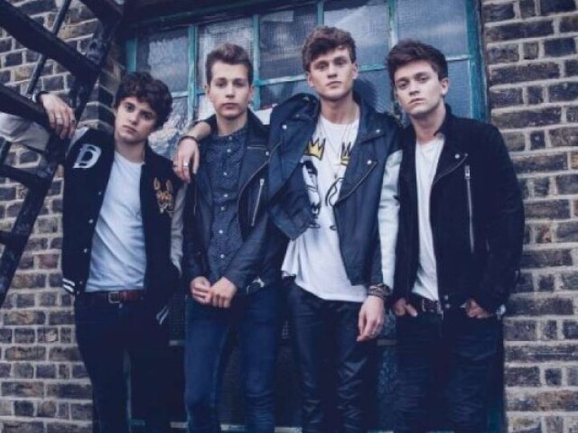 The vamps