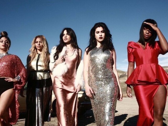 fifth harmony