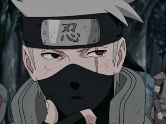 Kakashi