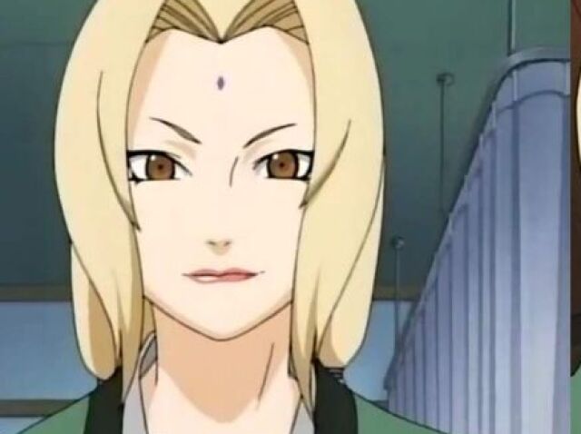 Tsunade