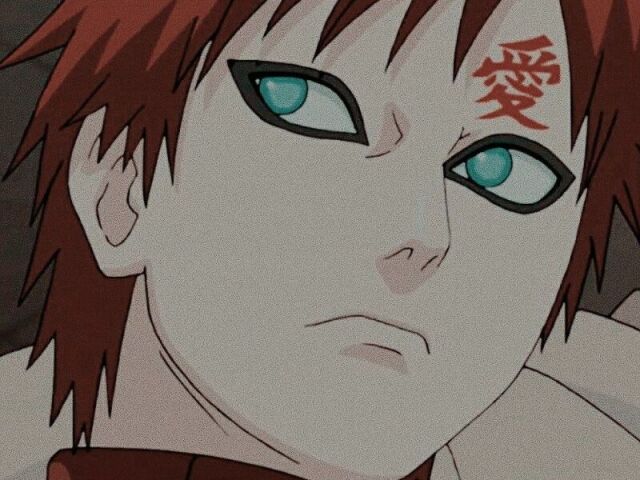 Gaara