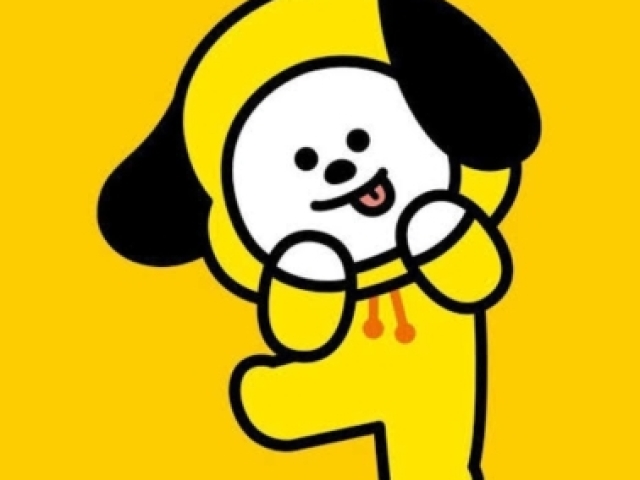 Chimmy