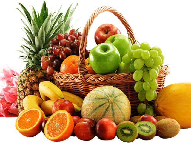 Frutas