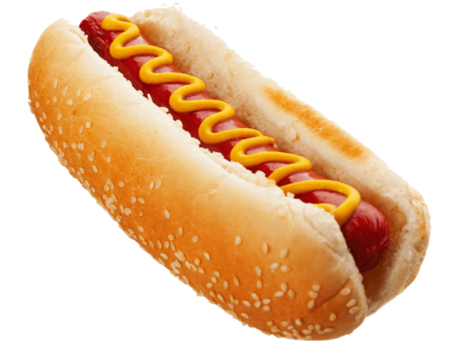 Hot dog