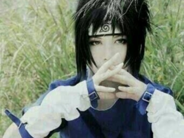 Matar o sasuke