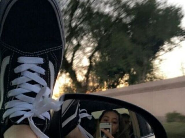 👟♥