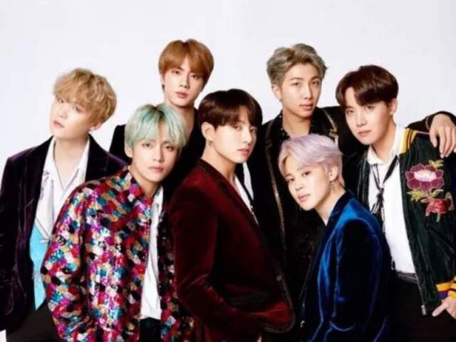 Qual mistura de integrante do BTS e princesa da Disney você é? Faça o quiz!  - Purebreak