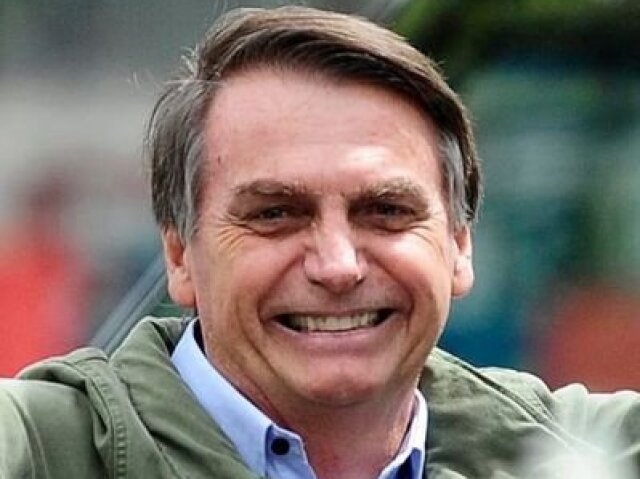 Jair Bolsonaro